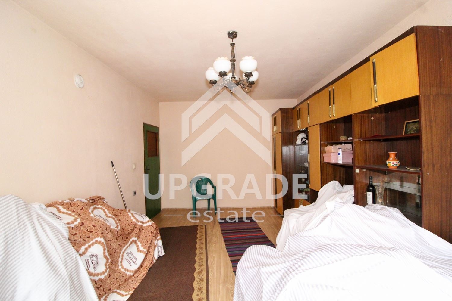 Продава 4-СТАЕН, гр. Чепеларе, област Смолян, снимка 3 - Апартаменти - 55607331