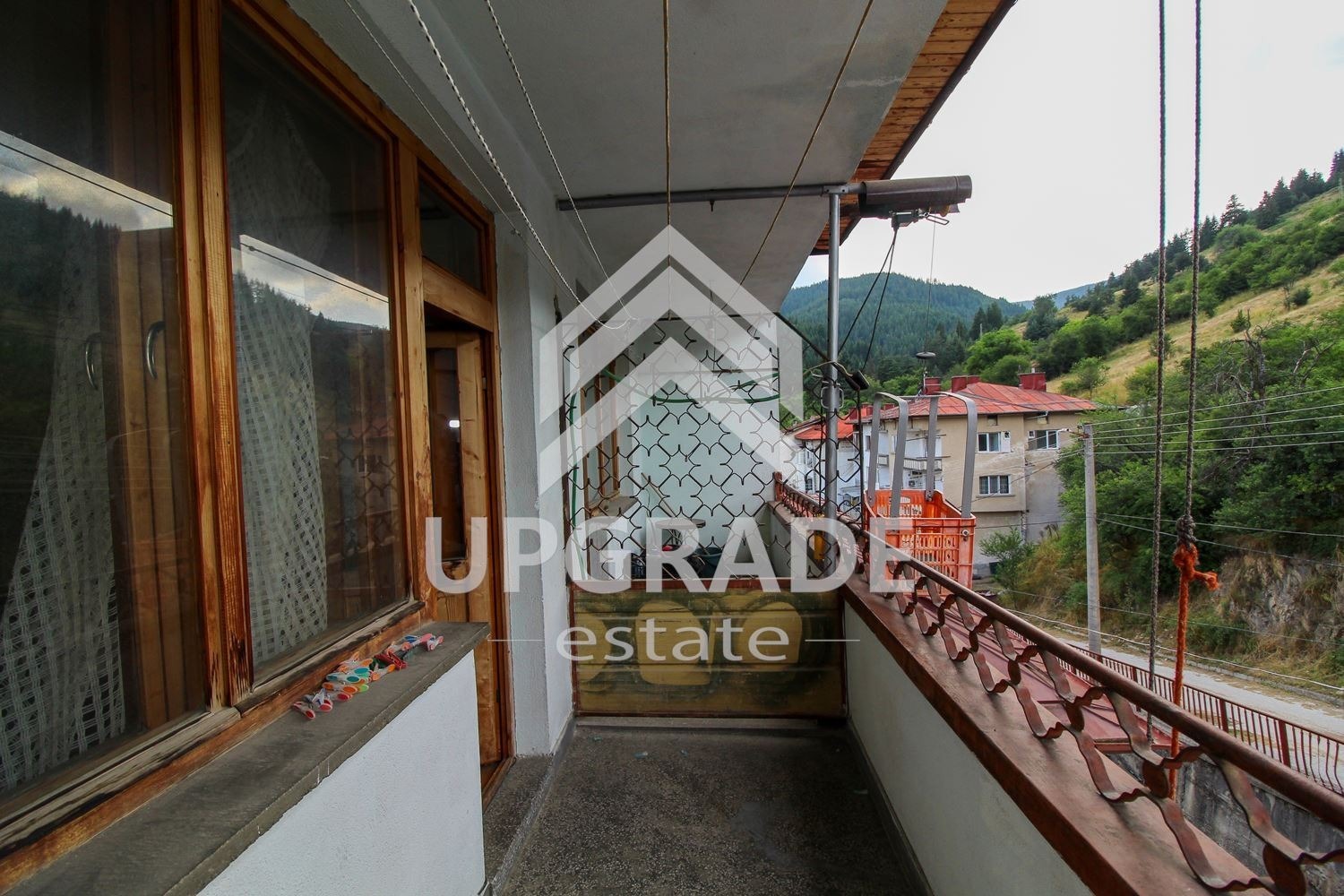 Продава 4-СТАЕН, гр. Чепеларе, област Смолян, снимка 9 - Апартаменти - 55607331
