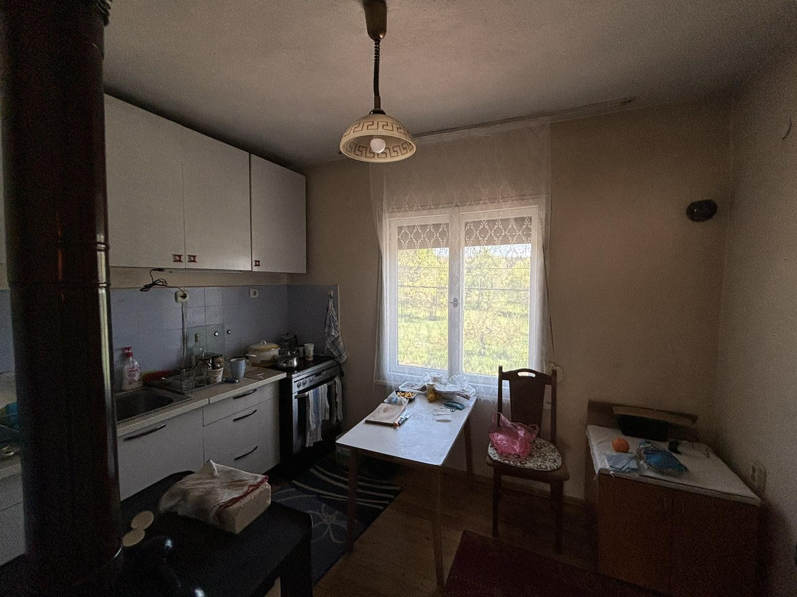 Продава ЕТАЖ ОТ КЪЩА, гр. Баня, област Пловдив, снимка 3 - Етаж от къща - 54364997