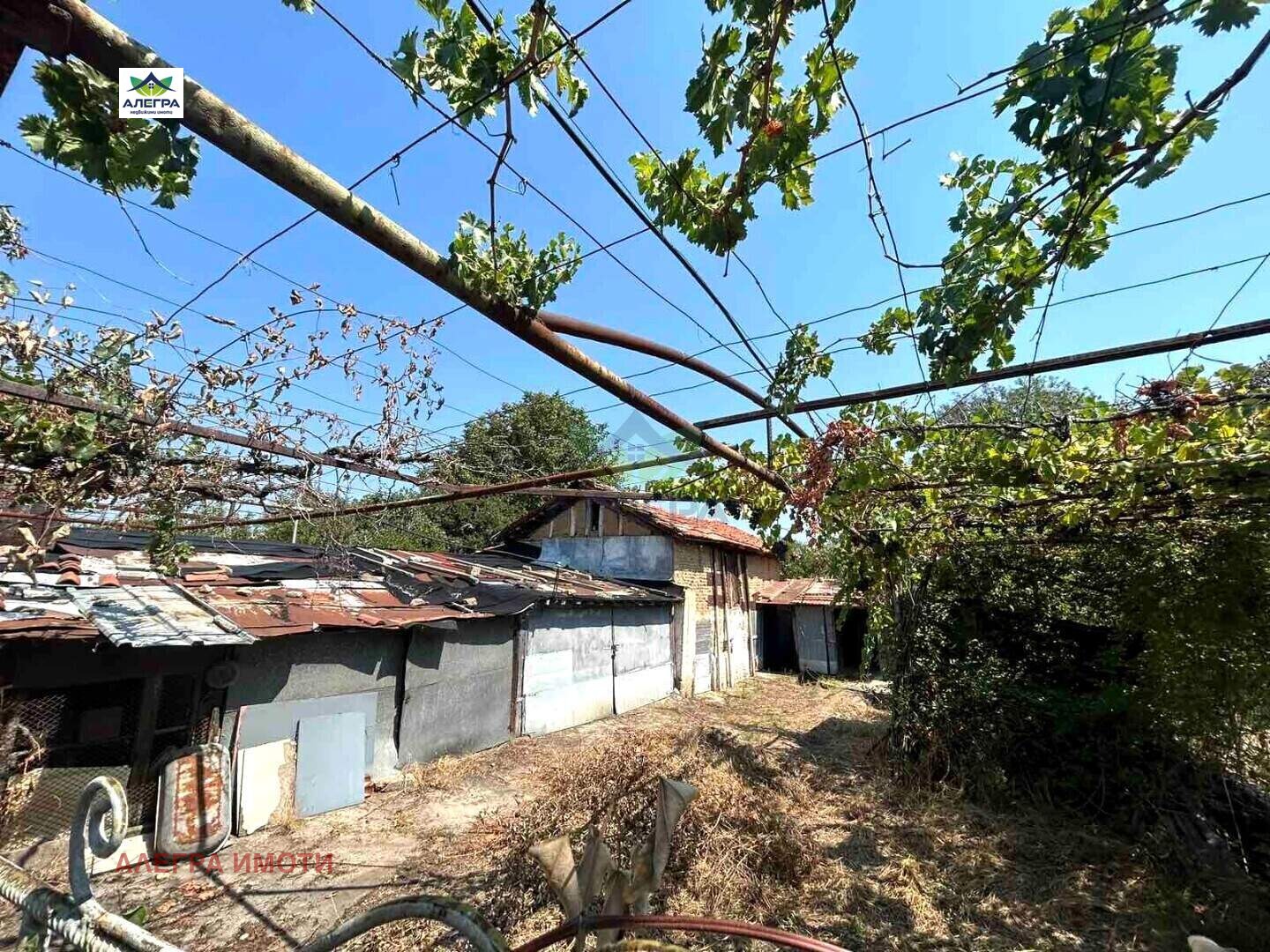 Продава КЪЩА, с. Калугерово, област Пазарджик, снимка 2 - Къщи - 51454248