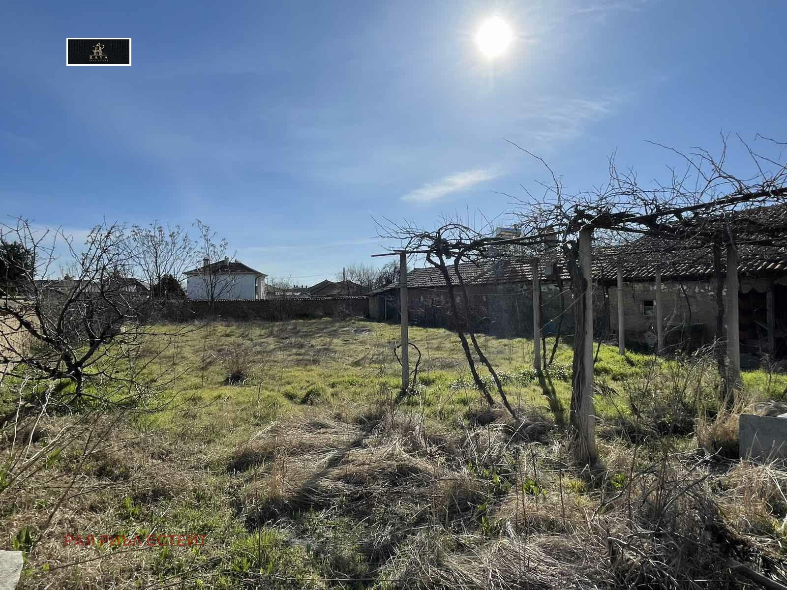 Продава КЪЩА, с. Ръжево Конаре, област Пловдив, снимка 2 - Къщи - 53804972