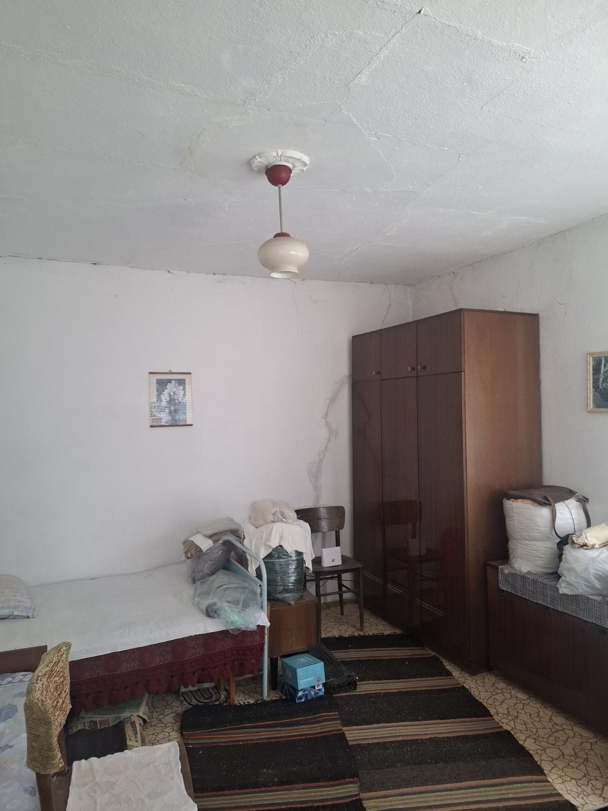 Продава КЪЩА, с. Малка Верея, област Стара Загора, снимка 11 - Къщи - 54454611