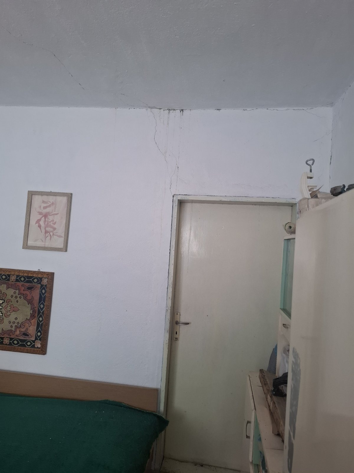 Продава КЪЩА, с. Малка Верея, област Стара Загора, снимка 10 - Къщи - 54454611