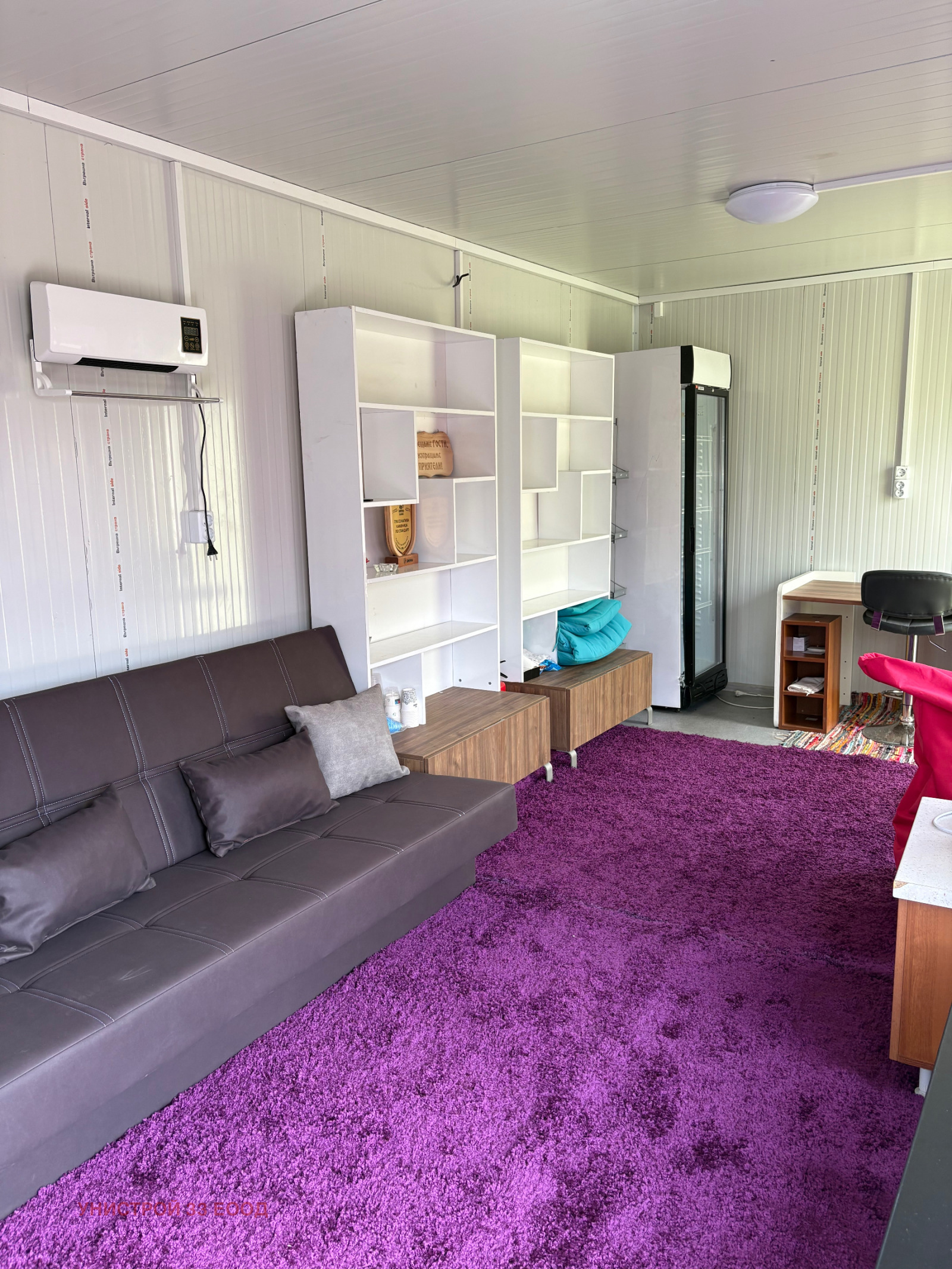 Продава КЪЩА, гр. София, гр. Банкя, снимка 2 - Къщи - 54492497