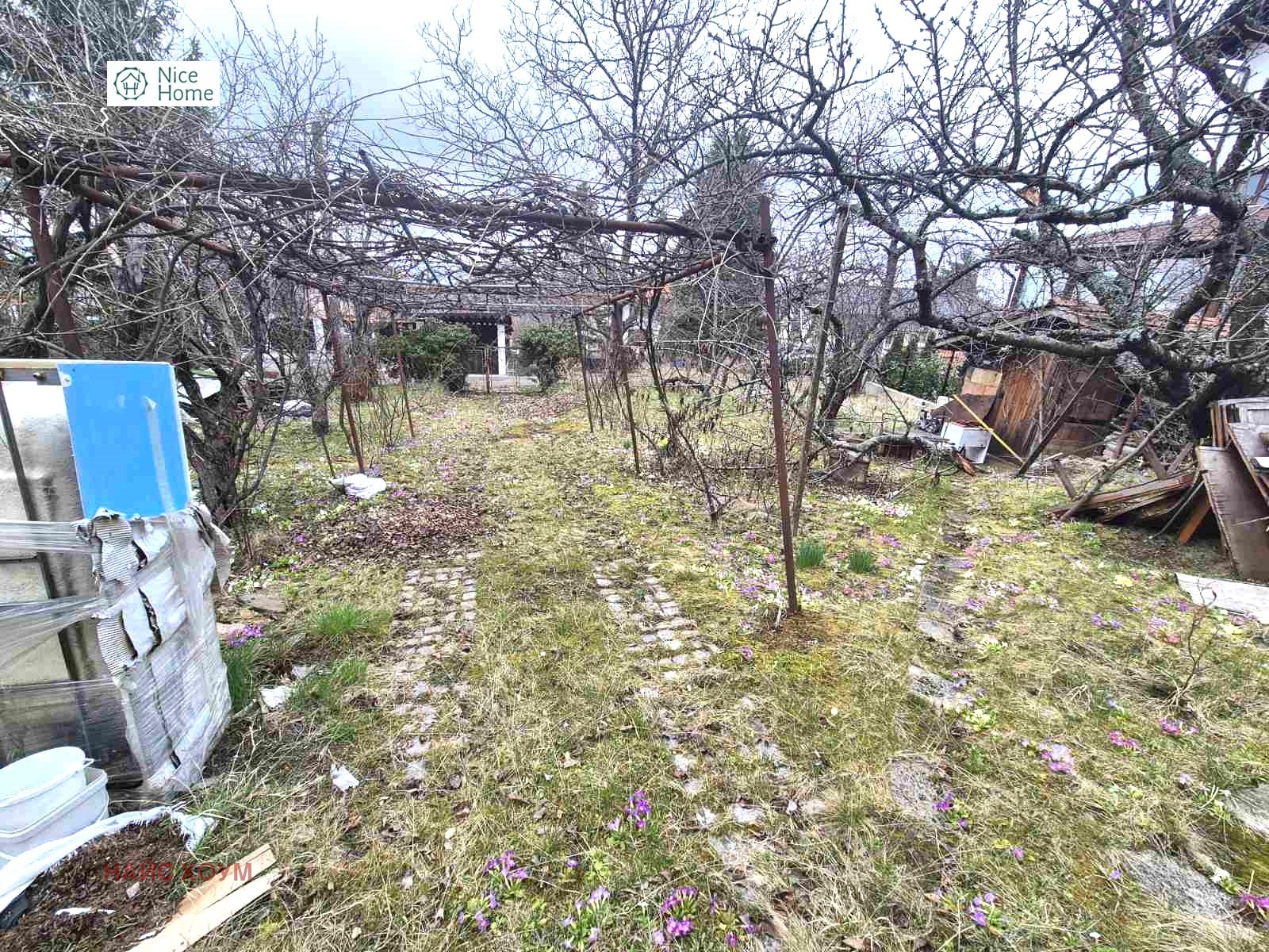 Продава КЪЩА, гр. София, с. Мало Бучино, снимка 7 - Къщи - 55394031