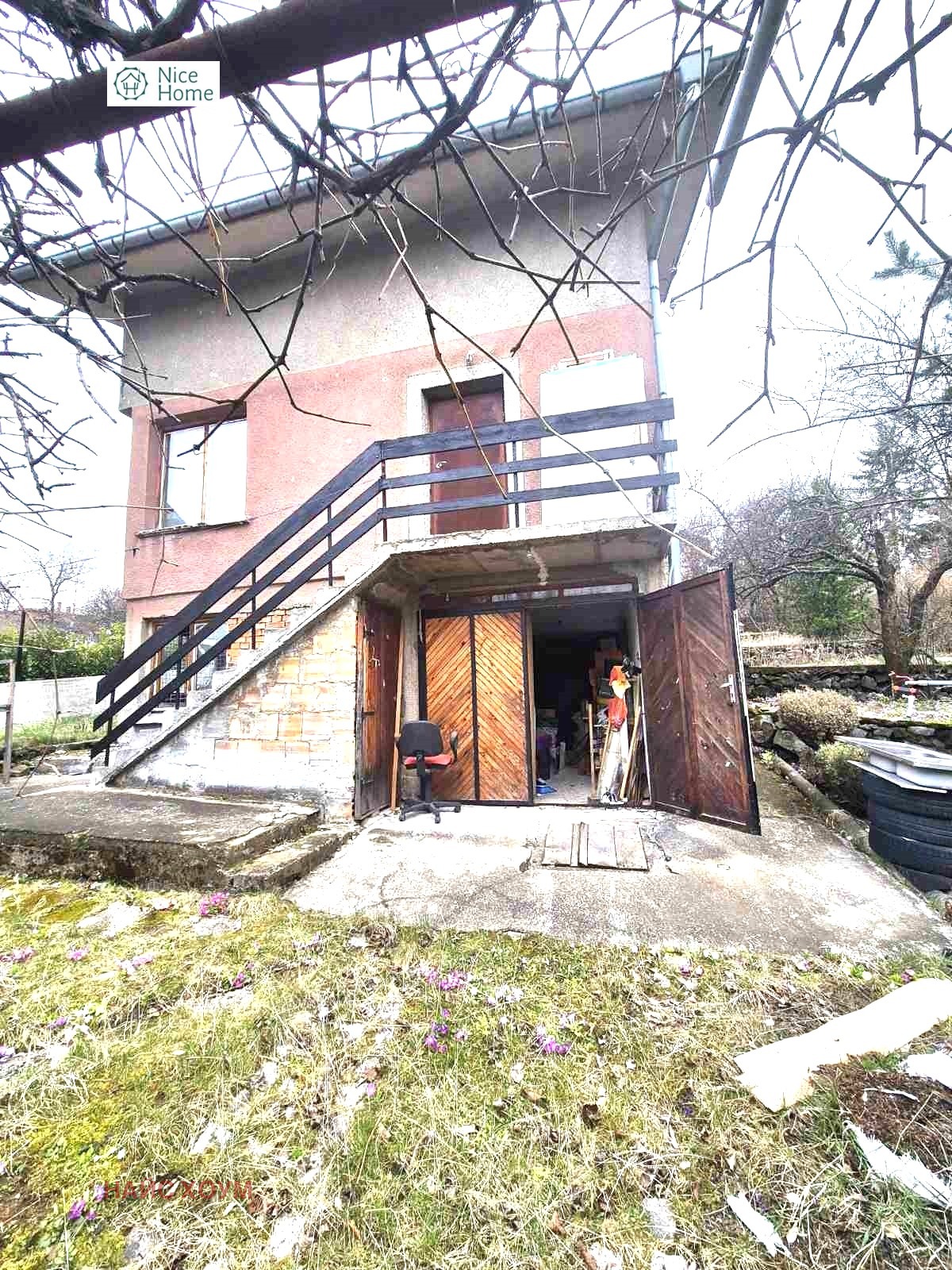 Продава КЪЩА, гр. София, с. Мало Бучино, снимка 10 - Къщи - 55394031