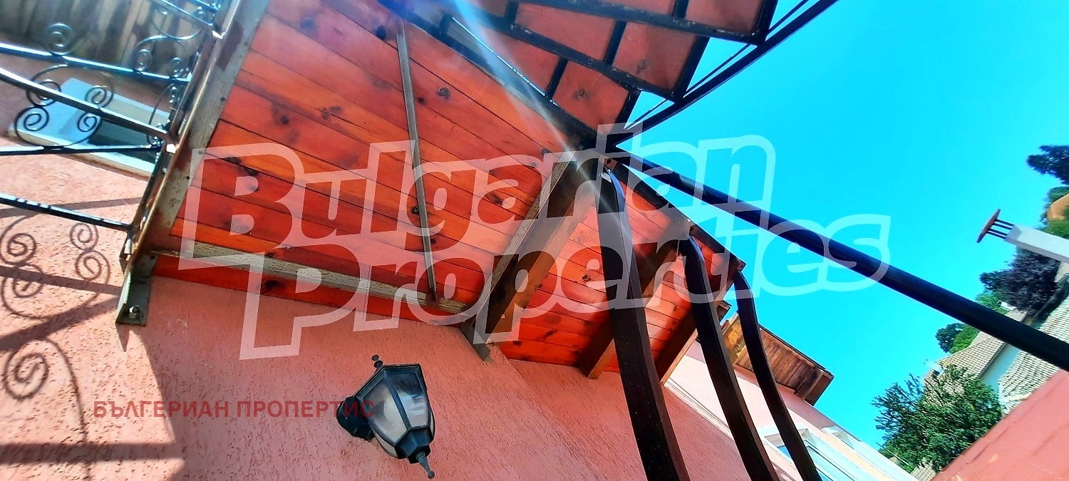 Продава КЪЩА, с. Соколово, област Добрич, снимка 14 - Къщи - 56426356