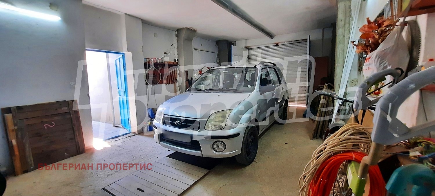Продава КЪЩА, с. Соколово, област Добрич, снимка 7 - Къщи - 56426356