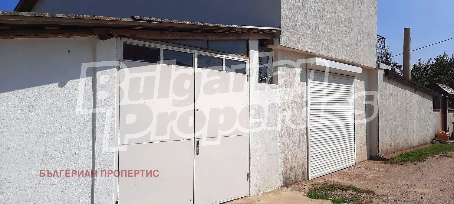 Продава КЪЩА, с. Соколово, област Добрич, снимка 8 - Къщи - 56426356