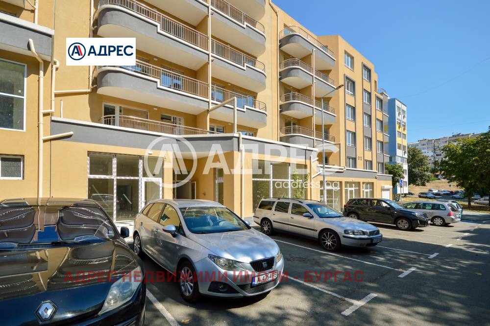 Продава МАГАЗИН, гр. Бургас, област Бургас, снимка 5 - Магазини - 54029701