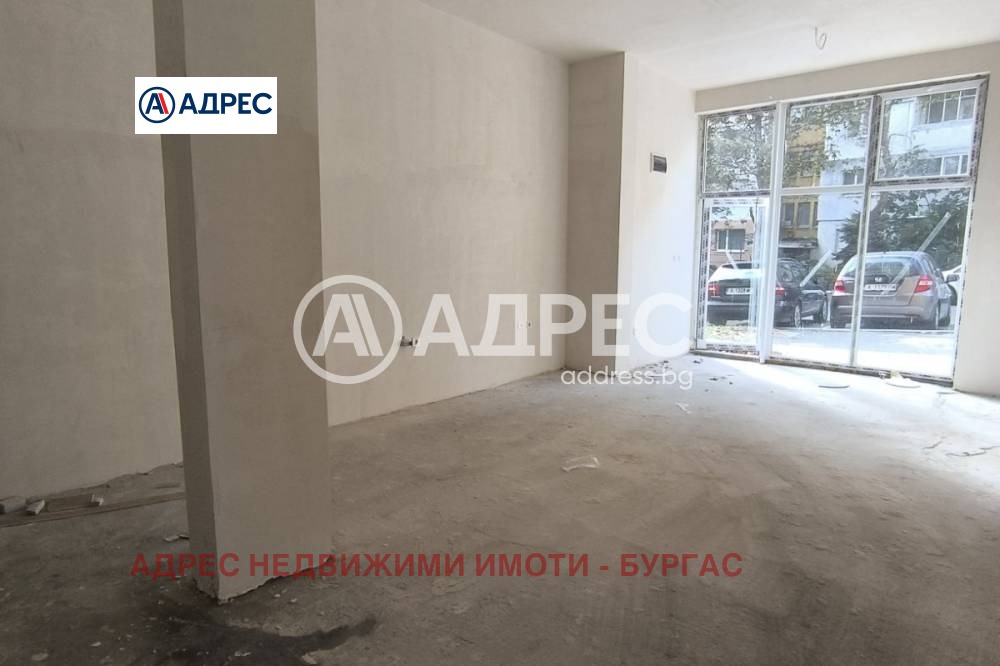 Продава МАГАЗИН, гр. Бургас, област Бургас, снимка 10 - Магазини - 54029701