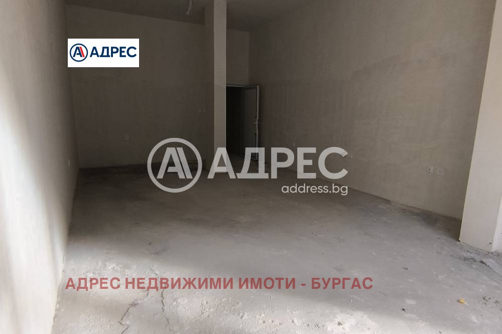 Продава МАГАЗИН, гр. Бургас, област Бургас, снимка 15 - Магазини - 54029701