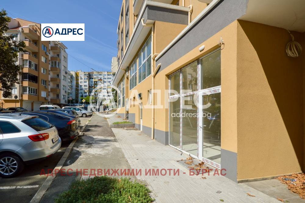 Продава МАГАЗИН, гр. Бургас, област Бургас, снимка 7 - Магазини - 54029701