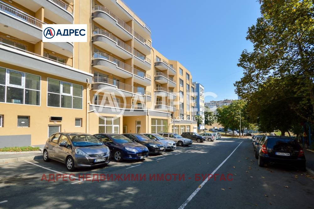 Продава МАГАЗИН, гр. Бургас, област Бургас, снимка 3 - Магазини - 54029701