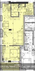 Продава  2-стаен град София , Бъкстон , 82 кв.м | 78694202 - изображение [5]