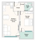 Продава 2-СТАЕН, град Пловдив, Тракия • 79800 € • 74719786 — Holmes.bg