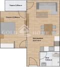 Продава 2-СТАЕН, град Пловдив, Тракия • 83500 € • 41436109 — Holmes.bg