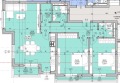 Продава 3-СТАЕН, град София, Кръстова вада • 414000 € / 809713.62 лв. • 78991941 17