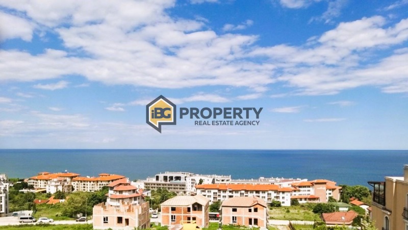 Продава 1-СТАЕН в област Варна, гр. Бяла - 57 кв.м / 63 000 € » 123 217.29 лв., АЙБИДЖИ ПРОПЕРТИ