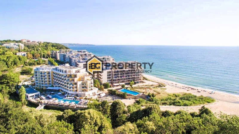 Продава 2-СТАЕН в област Бургас, гр. Обзор - 60 кв.м / 43 600 € » 85 274.19 лв., АЙБИДЖИ ПРОПЕРТИ