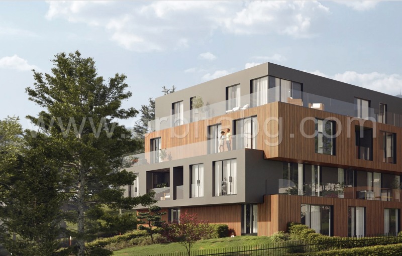 Продава 3-СТАЕН в град София, м-т Гърдова глава - 115 кв.м / 286 366 € » 560 083.21 лв., ОРБИТА