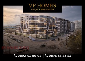 2-стаен град София, Люлин 2 1