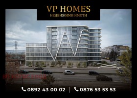 2-стаен град София, Люлин 2 3
