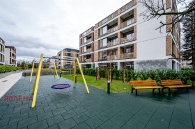 1 dormitor Boiana, Sofia