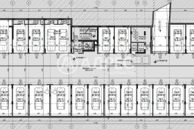 2 slaapkamers m-t Gardova glava, Sofia 3