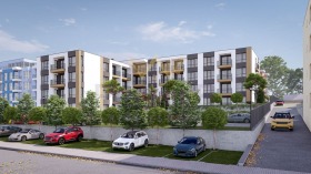 Продава 3-стаен град Варна Възраждане 3 - [1] 