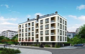 2 sypialnie Drużba 2, Sofia