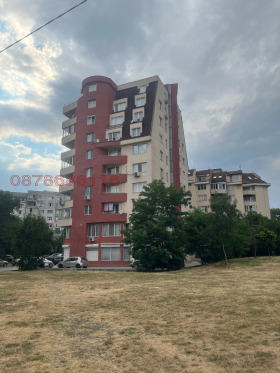 Garáž Ljulin 6, Sofia