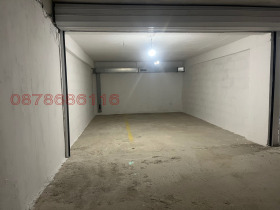 Garage Ljulin 6, Sofia