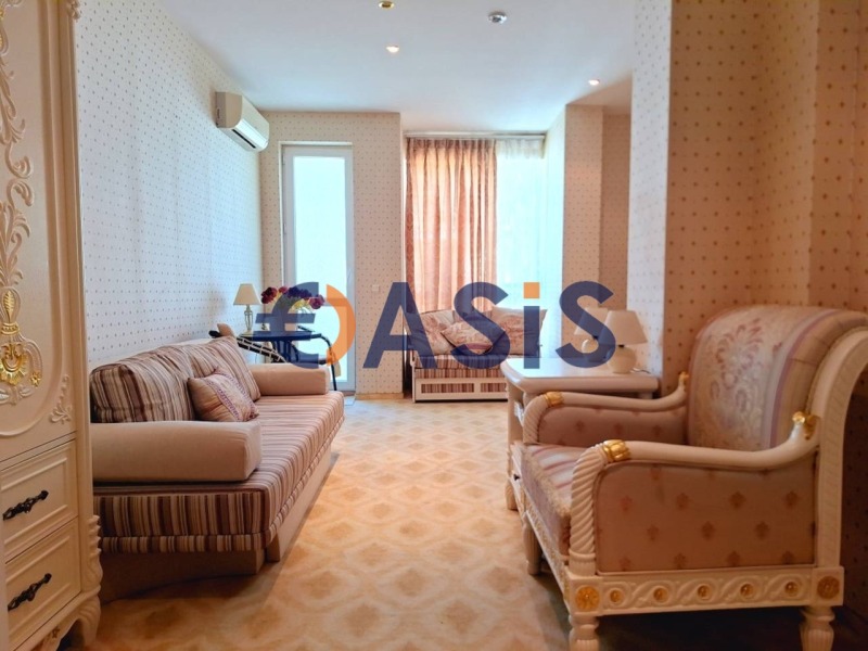 For Sale  Studio region Burgas , k.k. Elenite , 38 sq.m | 91049623 - image [2]