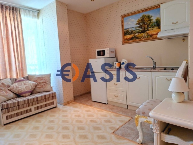 Na prodej  Studio oblast Burgas , k.k. Elenite , 38 m2 | 91049623 - obraz [4]