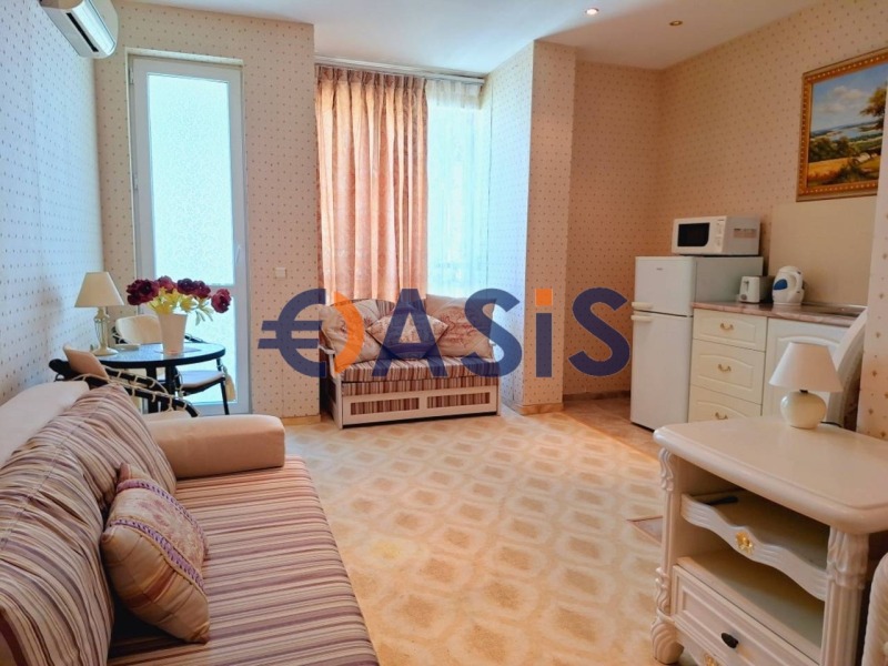 Продава  1-стаен, област Бургас, к.к. Елените • 44 500 EUR • ID 40189460 — holmes.bg - [1] 