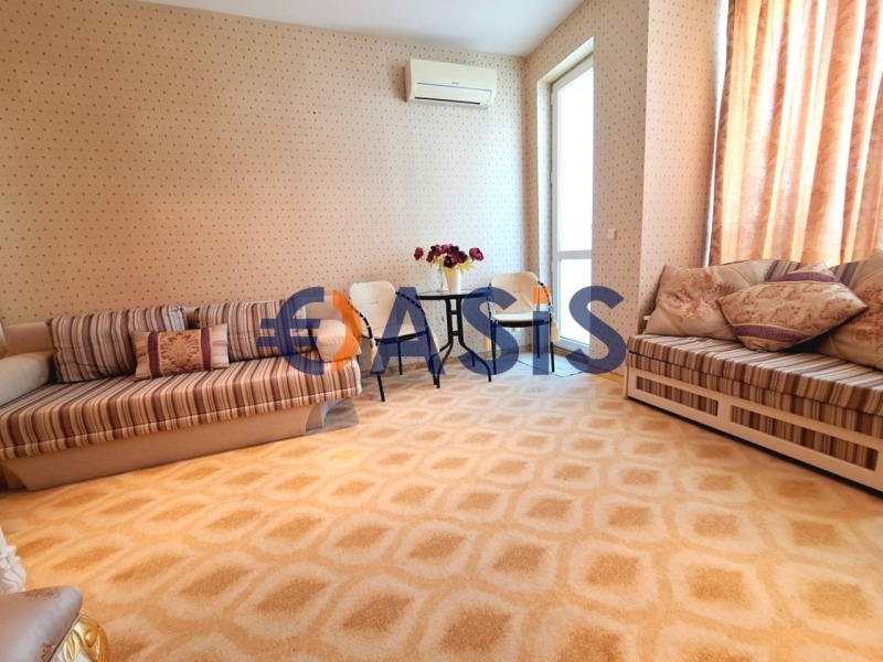 For Sale  Studio region Burgas , k.k. Elenite , 38 sq.m | 91049623 - image [5]