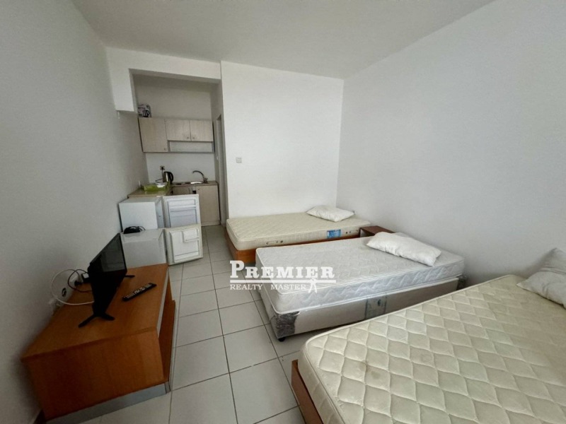 De vânzare  Studio regiunea Burgas , Pomorie , 42 mp | 37678397 - imagine [6]