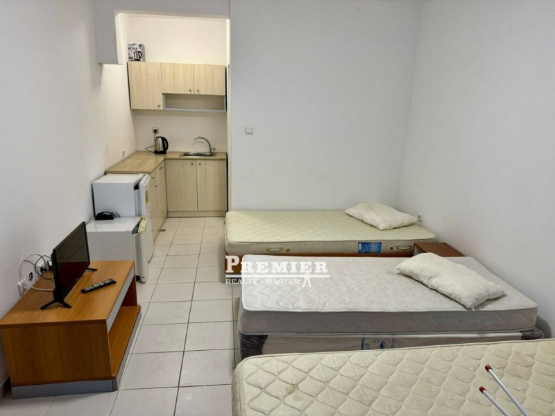 For Sale  Studio region Burgas , Pomorie , 42 sq.m | 37678397 - image [10]