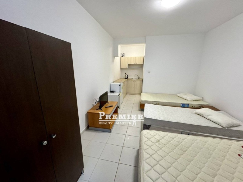 De vânzare  Studio regiunea Burgas , Pomorie , 42 mp | 37678397 - imagine [8]