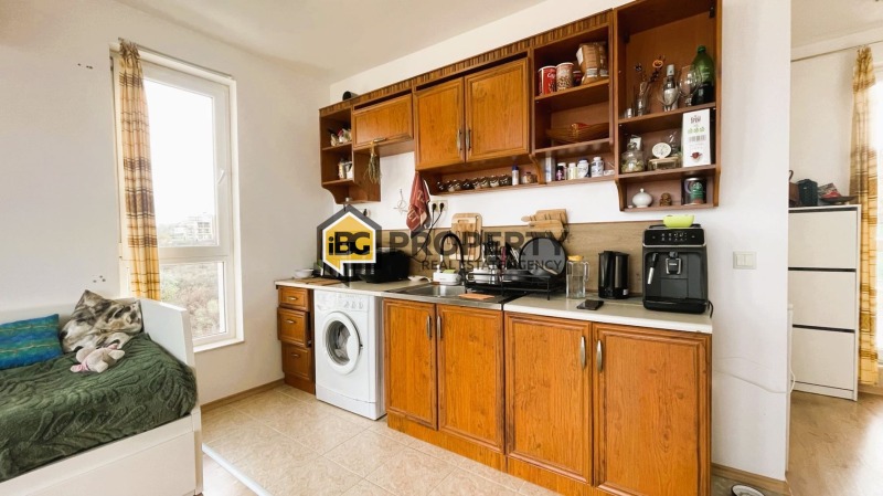 Продава 1-СТАЕН, гр. Бяла, област Варна, снимка 4 - Апартаменти - 52733858