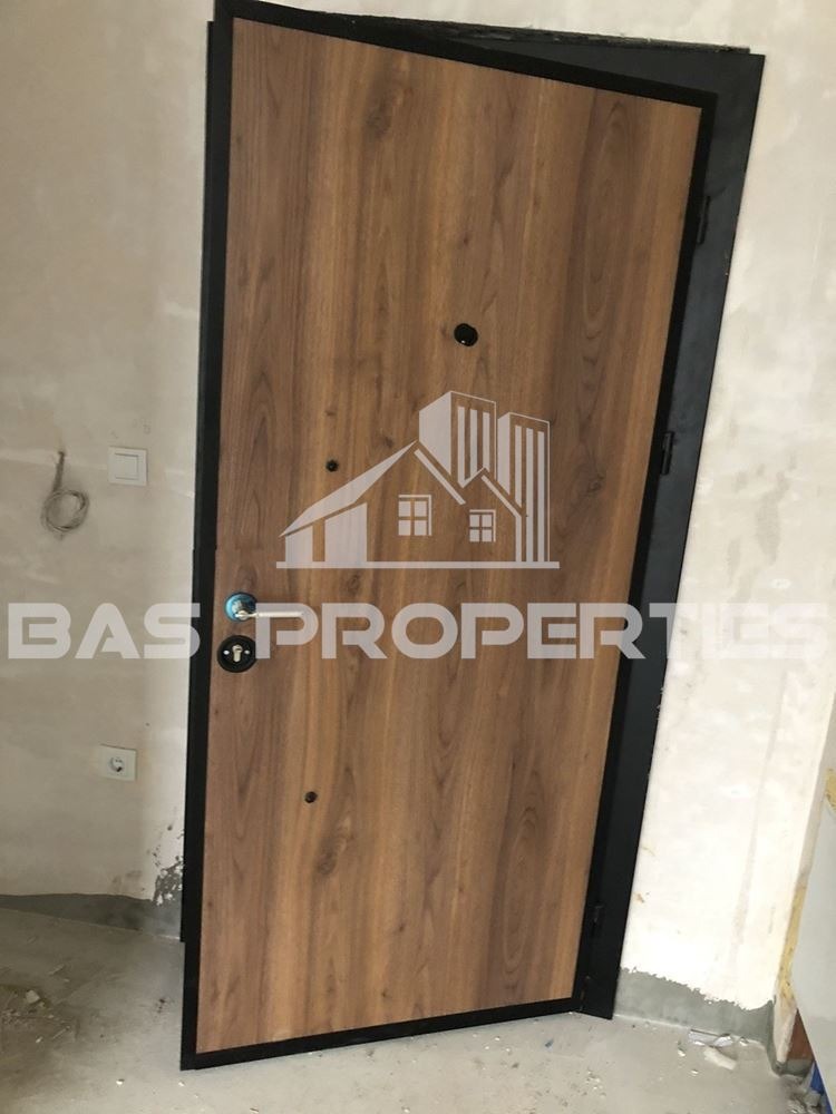 Продава 1-СТАЕН, гр. София, Банишора, снимка 6 - Апартаменти - 53355496