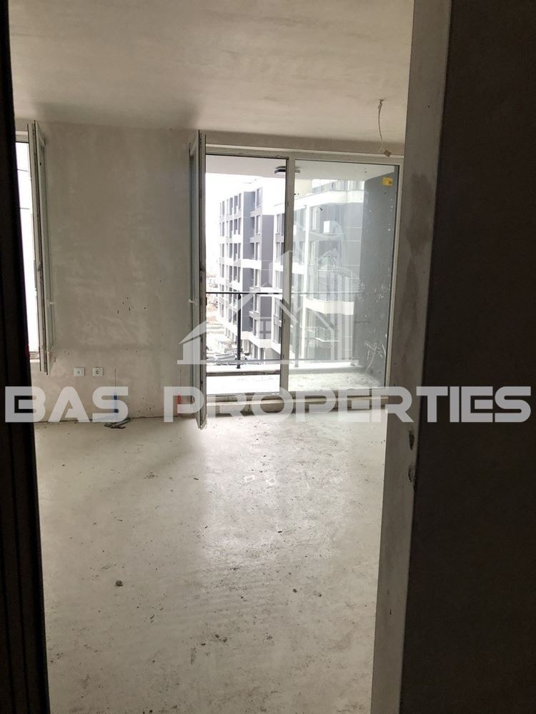 Продава 1-СТАЕН, гр. София, Банишора, снимка 3 - Апартаменти - 53355496