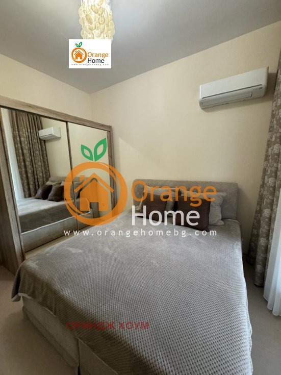 Продава 2-СТАЕН, гр. Варна, к.к. Чайка, снимка 16 - Апартаменти - 54586781