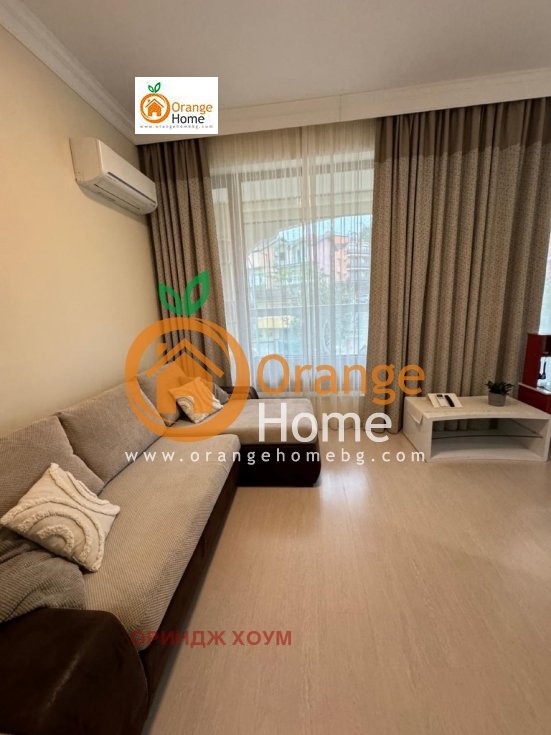 Продава 2-СТАЕН, гр. Варна, к.к. Чайка, снимка 7 - Апартаменти - 54586781