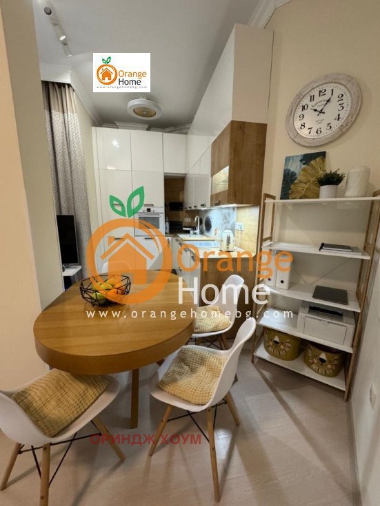 Продава 2-СТАЕН, гр. Варна, к.к. Чайка, снимка 4 - Апартаменти - 54586781
