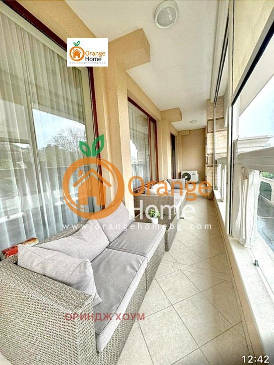 Продава 2-СТАЕН, гр. Варна, к.к. Чайка, снимка 14 - Апартаменти - 54586781