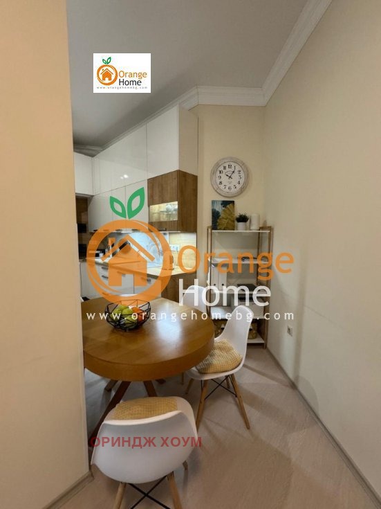 Продава 2-СТАЕН, гр. Варна, к.к. Чайка, снимка 5 - Апартаменти - 54586781