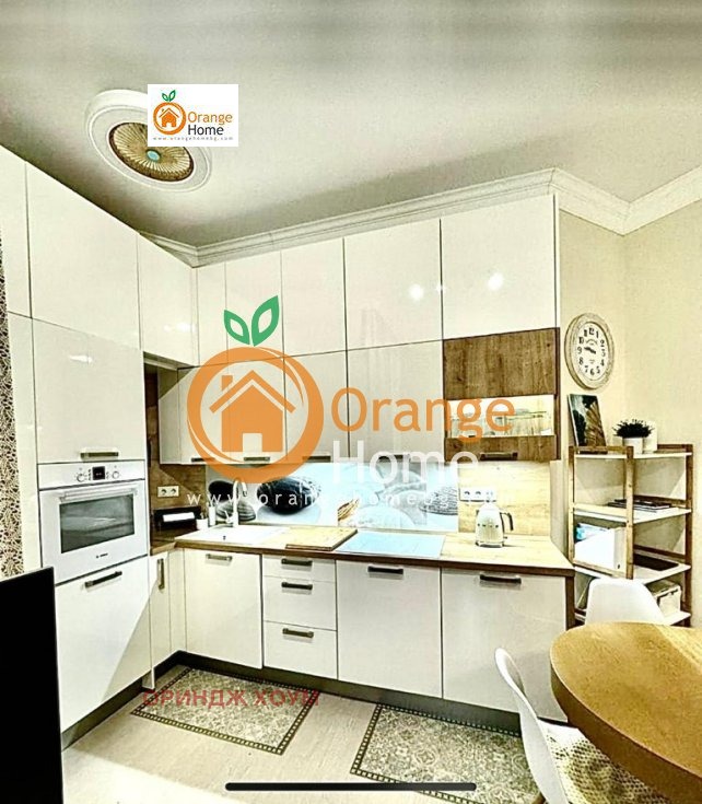 Продава 2-СТАЕН, гр. Варна, к.к. Чайка, снимка 2 - Апартаменти - 54586781