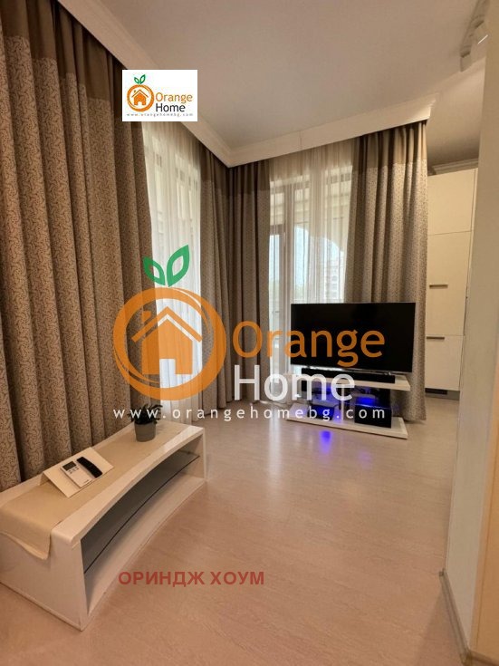 Продава 2-СТАЕН, гр. Варна, к.к. Чайка, снимка 3 - Апартаменти - 54586781